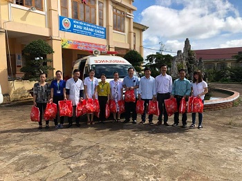 Vui Hội Trăng Rằm