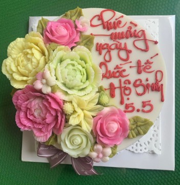 CHÚC MỪNG NGÀY HỘ SINH