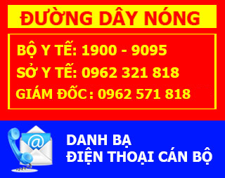 Đường dây nóng