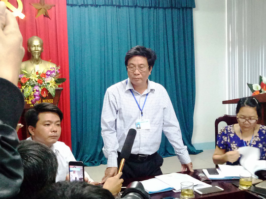 BS Truyện: Mong ngành y tế có những giải pháp đột phá, phục vụ người dân tốt hơn