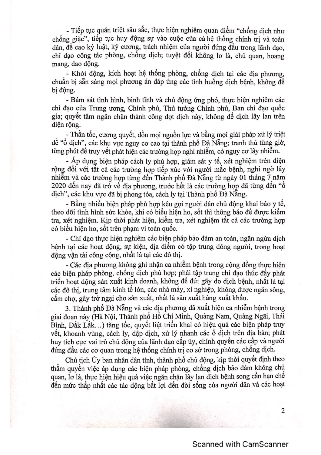 3 8 tb kl cua ttg cp ve hoi nghi truc tuyen pc covid 19 2