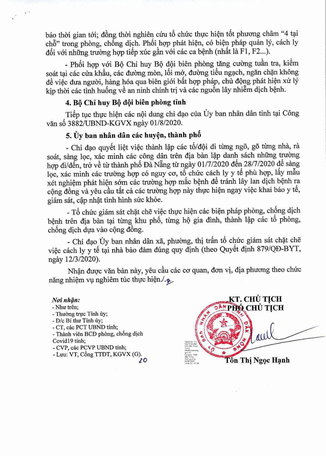 4 8 cv ubnd tinh ve thuc hien cd 1167 byt 2