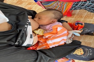 Truyền thông chăm sóc sức khỏe sinh sản