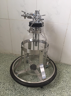 Giới thiệu về khoa Ngoại Sản LCK