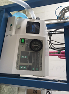 Giới thiệu về khoa Ngoại Sản LCK