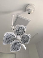 Giới thiệu về khoa Ngoại Sản LCK