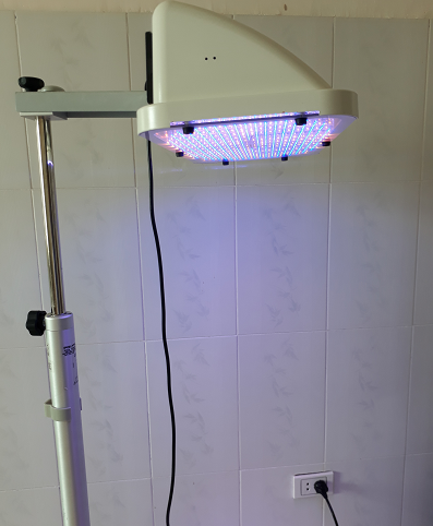 Giới thiệu về khoa Ngoại Sản LCK