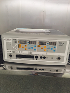 Giới thiệu về khoa Ngoại Sản LCK