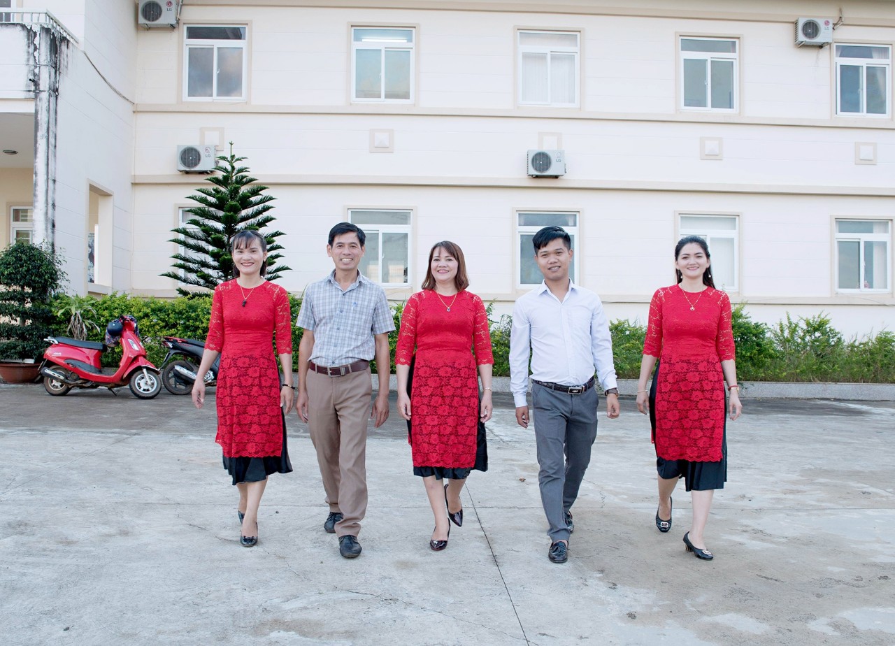 Khoa YTCC& DD - ATTP